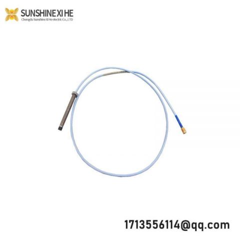 Bently Nevada 288062-01 Vibration Sensor Module