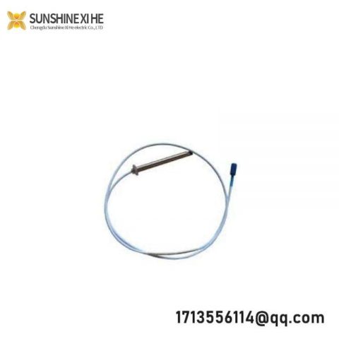 Bently 72951B Industrial Control Module