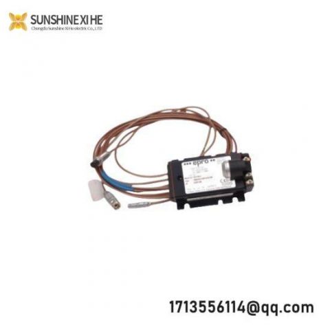 EPRO PR6423/10R-010-CN CON021 Precision Eddy Current Sensor