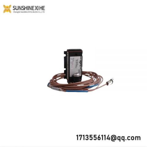 EPRO PR6424/077-110 High Precision Industrial Control Module