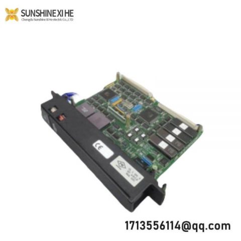GE DS200GHDQF1AAH High-Performance Industrial Control Module