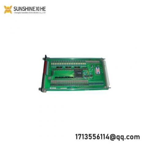 Mitsubishi MTCL12 - High-Performance Ethernet Interface Board for Industrial Automation