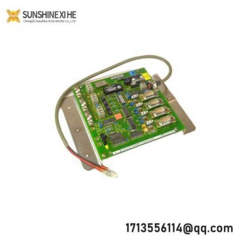 OKOS AL8XGTE-3 Industrial Automation Module - Advanced Control Technology