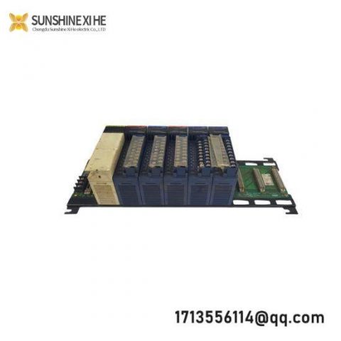 TOYO PUC OUT-16 THK-2791 Industrial Control Module