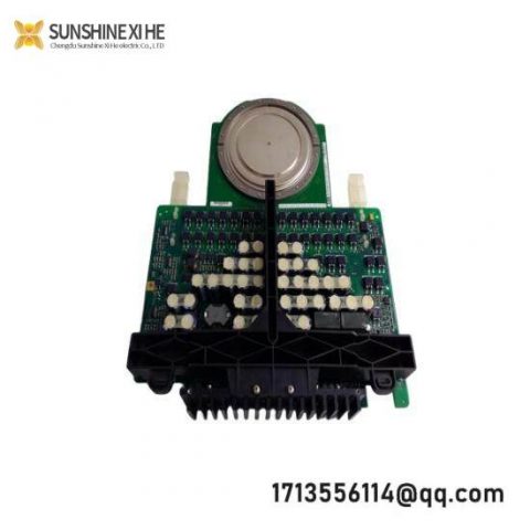 ABB 3BHB020538R0001 - High Voltage Thyristor Module
