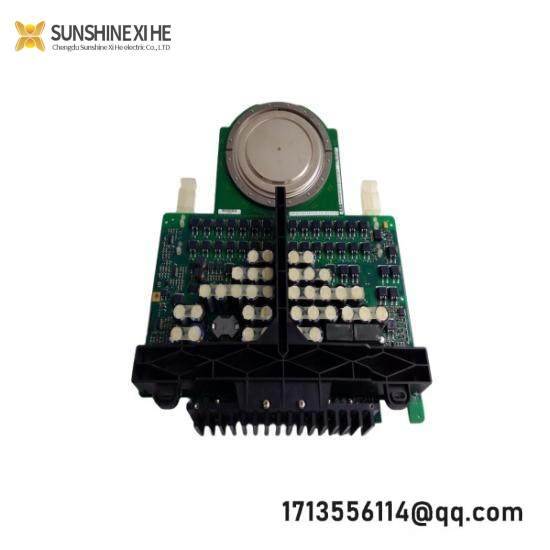 ABB 3BHB020538R0001 - High Voltage Thyristor Module