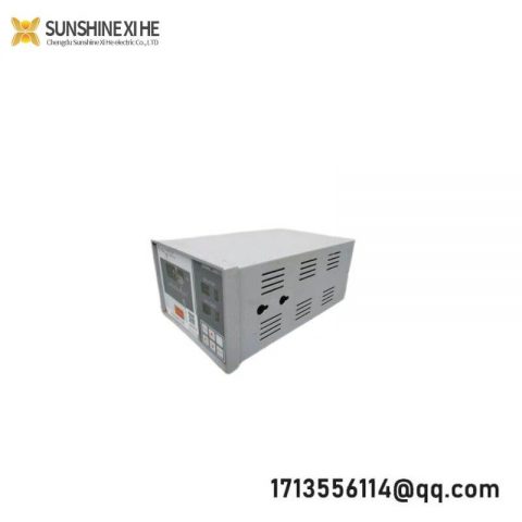 DIaVac Limited PT-1DA Controller: High Precision Control Module