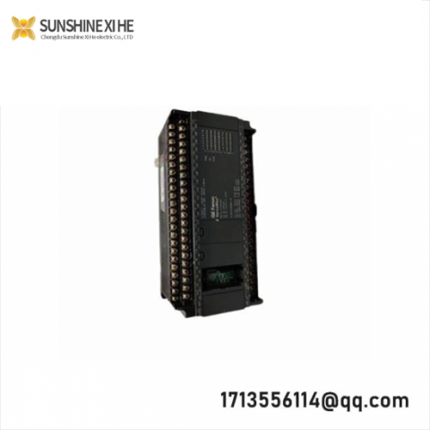 FANUC A06B-6130-K203 Control Module, CNC System Part