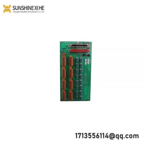 Honeywell MC-TDOY23 Digital Output Relay