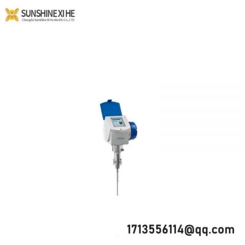 OPTIFLUX4300W IFC300W KROHNE: High Precision Electromagnetic Flow Meter Module