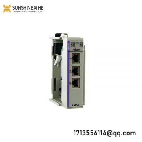 AB MVI69-GSC Prosoft Industrial Communication Module