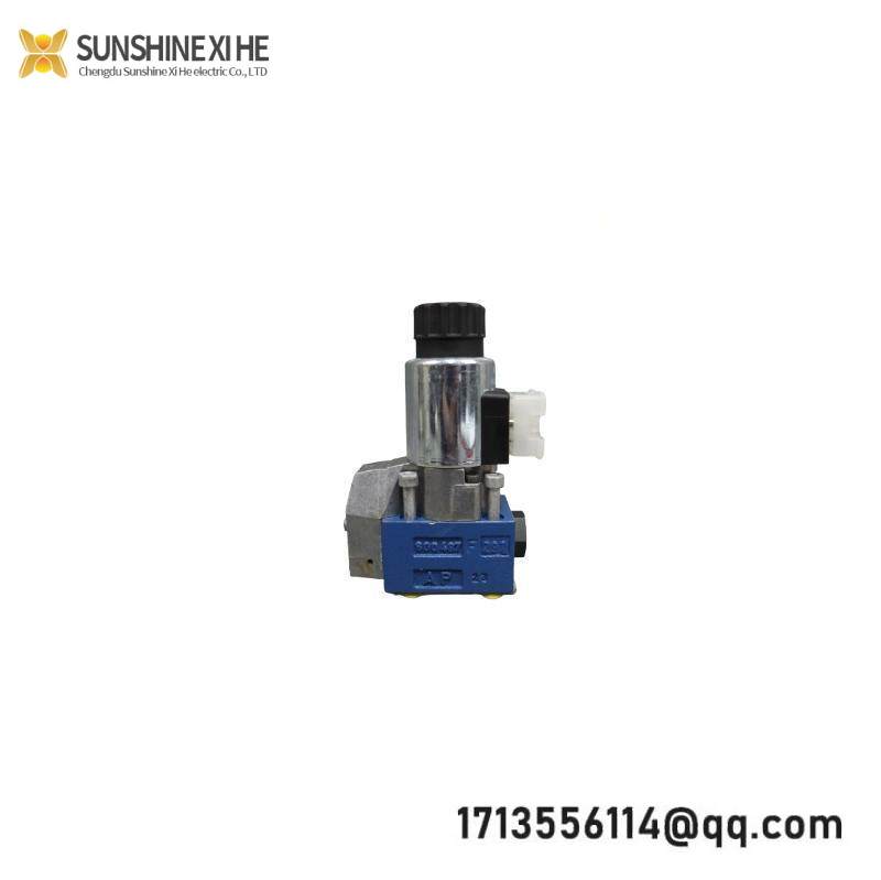 REXROTH MHD112D-027-NP0-RN High Performance Servo Motor