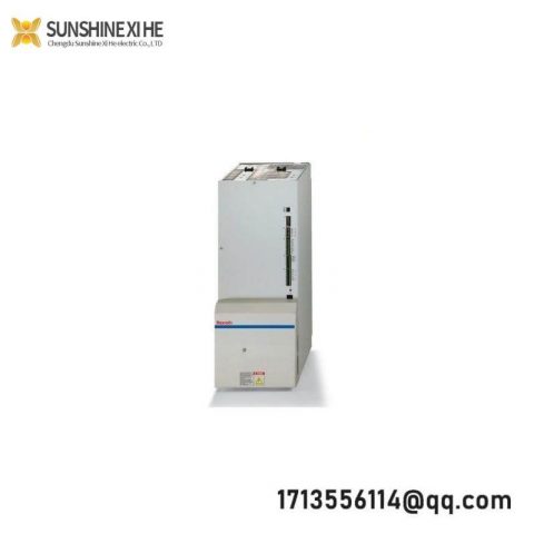 Siemens R911190005 Function Module - Control System Component