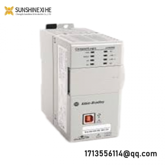 Whitlock PN:000505 3.6V - Advanced Power Supply Module