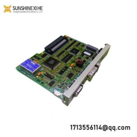 Yaskawa JAPMC-CM2310 Serial Communication Module