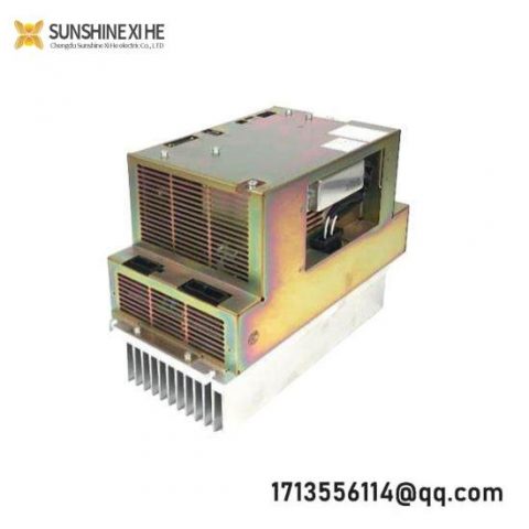 Yaskawa CACR-SR10BB1CS Servo Drive, Advanced Industrial Control Solution