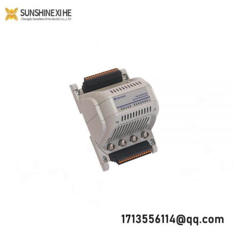 AB 1444-DYN04-01RA Dynamic Measurement Module