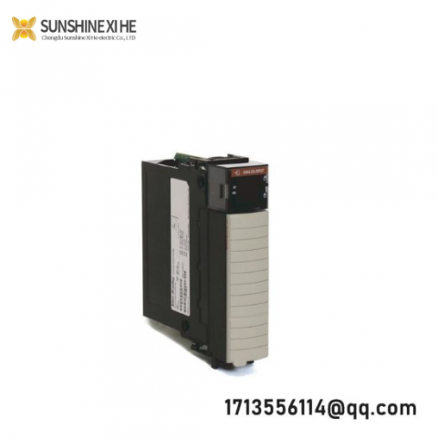 Advanced 1756-OB32/A ControlLogix 10-31VDC Output Module: Precision Control for Industry's Demanding Applications