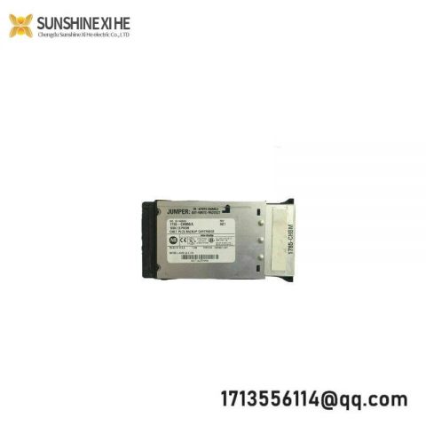 GE BC6L14C7Y3ZHF Industrial Control Module, Efficient Automation Solution