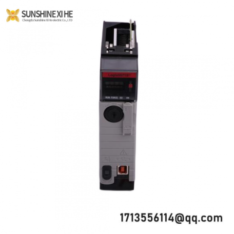 Allen Bradley PLC-5/40E Ethernet Module, 1785-L40E/E