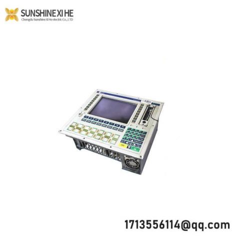 Indramat R911233800IKS0724/000 Industrial Control Module