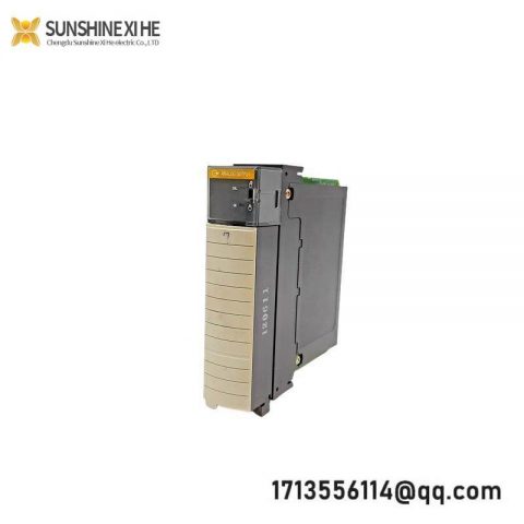 AB 1756-OF4 Analog Output Module - Precise Control Solutions for Industrial Automation