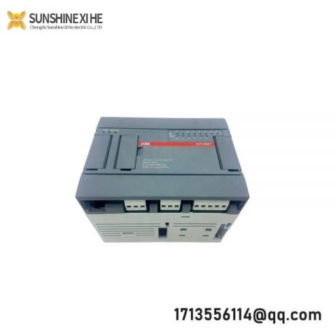 KOLLMORGEN 07CR41 Control Module for Industrial Automation