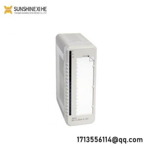 ABB AI810 3BSE00516R1 Industrial Automation Module