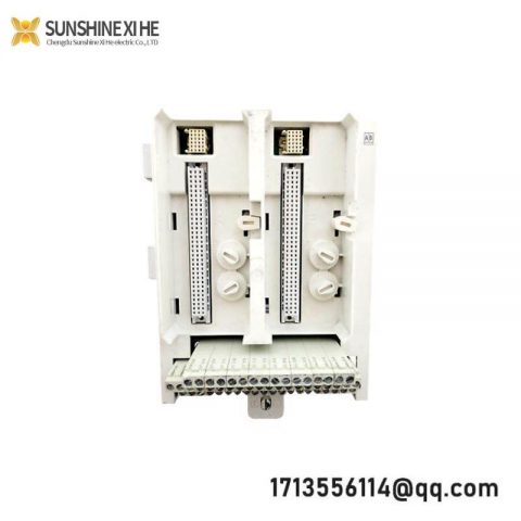 ABB DSSA150AK18 Industrial Automation Module