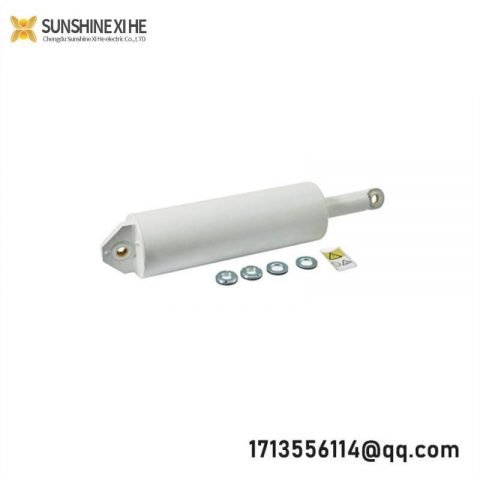 KOLLMORGEN Model 300180-50-00 Industrial Control Module