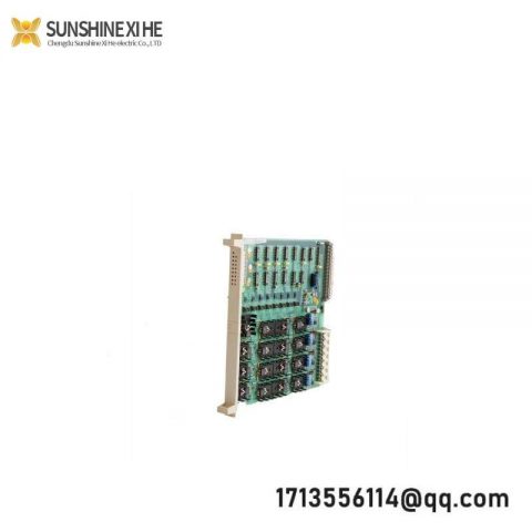 ABB DSDO120 Controller - Industrial Automation Module