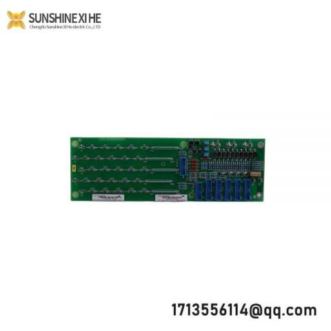 ABB 3BSC950024R1 Industrial Control Module for Enhanced System Performance