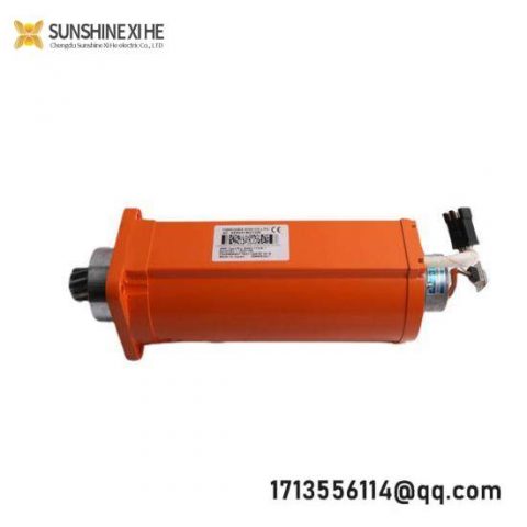 ABB HENF209736R0003 P4LQA: Precision Automation Module for Industrial Control Systems