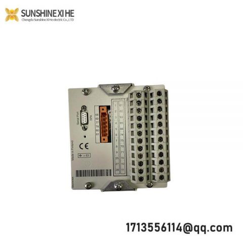 ABB SPAJ 142C Earth Fault Relay