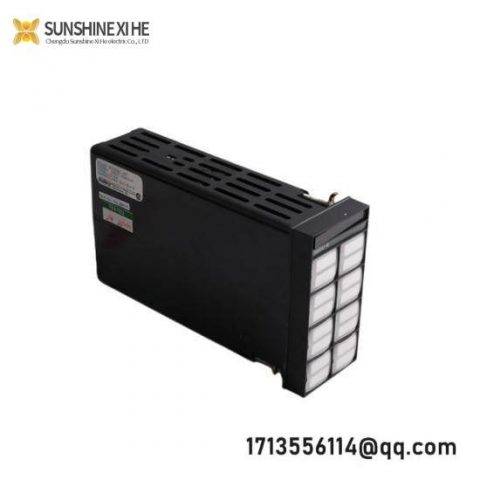 ABB 3HAC11282-1 Industrial Control Module