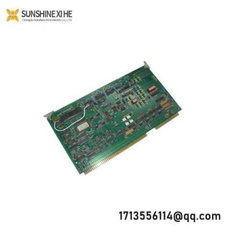 Rockwell Automation 11994R13 ASSY Control Module