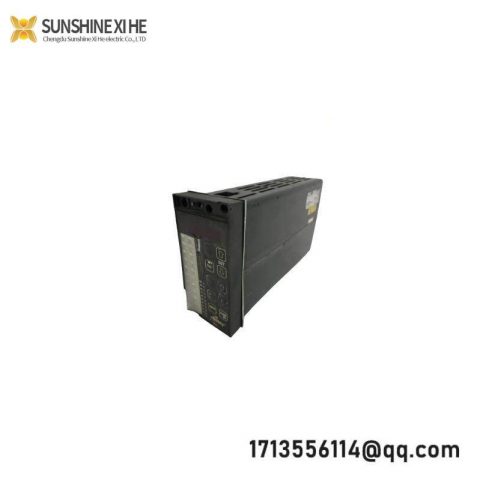 Bailey Infi90 IISAC01: Advanced Analog Control Station