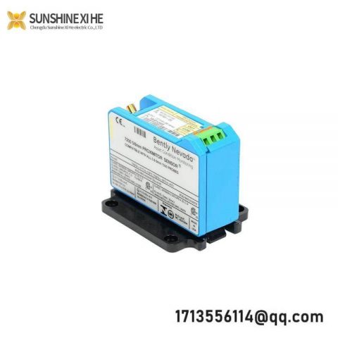 Bently Nevada 18745-04 Proximitor Sensor, Precision Measurement Solution for Industrial Control