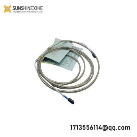 Bently Nevada 330102-20-96-10-02-05: 3300 XL Series 8mm Proximity Probe