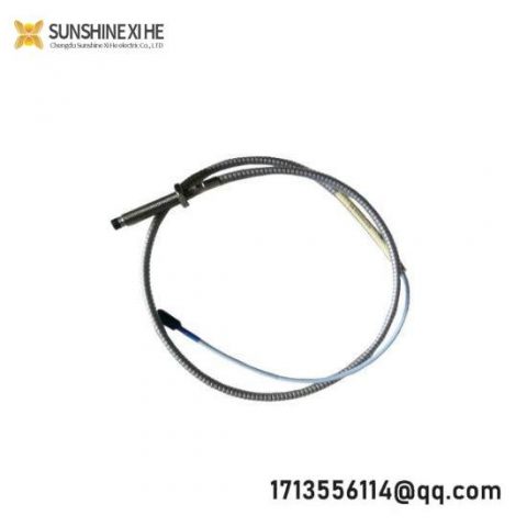 Bently 3300/55 Industrial Monitoring System Sensor