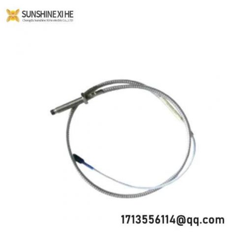 Bently Nevada 330104-08-16-10-02-00 Proximity Probes