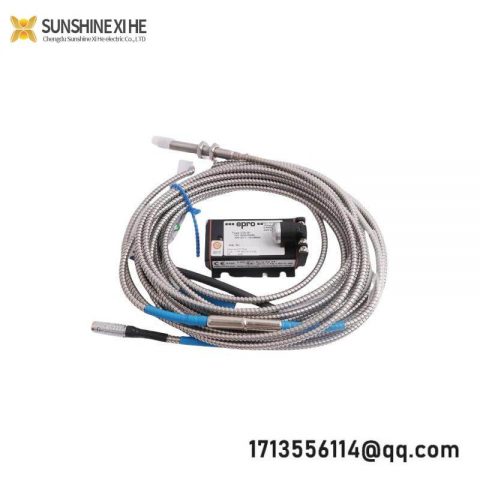 Emerson IC600BF827RRSeries 6 High-Speed Counter Module