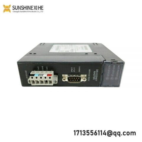 GE Fanuc IC693DNM200 Input Module