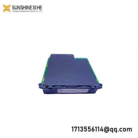 GE 336A4932BSG01CABP High-Performance Control Module