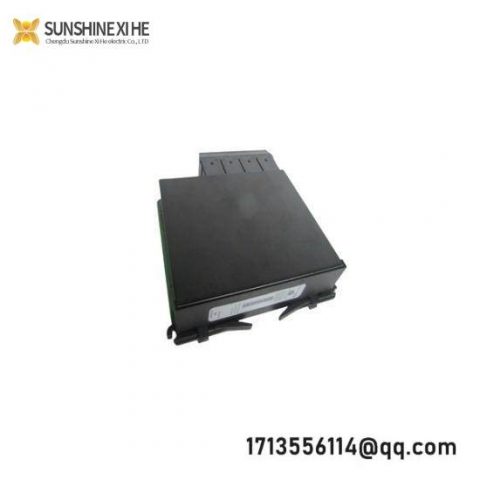 GE 8618-FT-MT16 Mass Termination Assembly for Industrial Control Systems