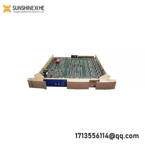 HONEYWELL MIDAS-K-H2X Gas Detection Module