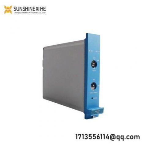 Honeywell 1021621 Industrial Control Module