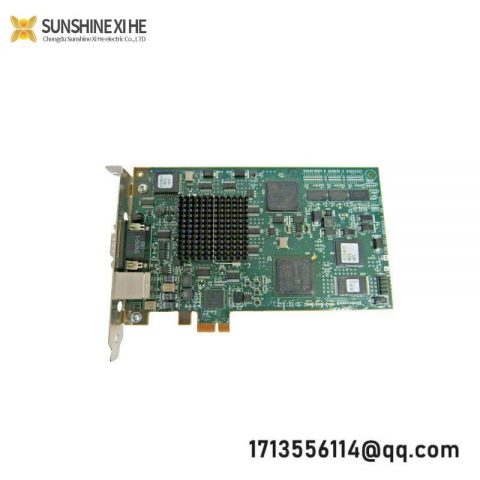 Honeywell LCNP4E 51405098-100 PLC Interface Card