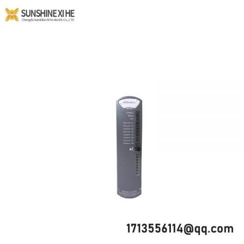 Rockwell T9431 Communication Interface Adapter, ICS Triplex, Order No. T9431