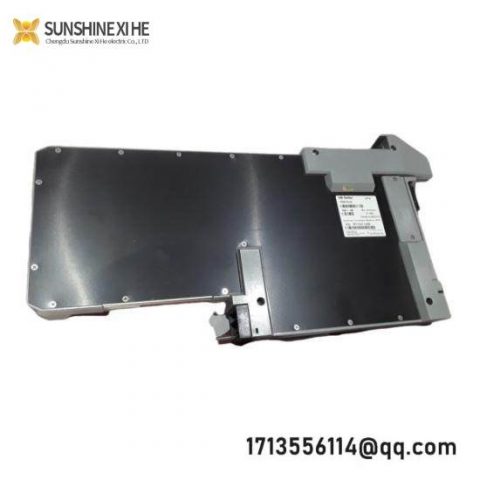 FOXBORO P0900EG High-Performance Industrial Control Module